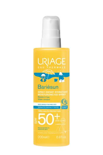 Uriage Opalovací sprej pro děti SPF50+ 200 ml