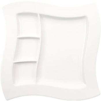 VILLEROY & BOCH NEW WAVE Dělený, 27 cm (4003683281366)