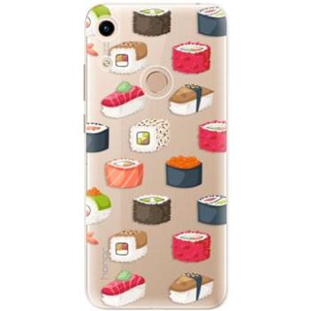 iSaprio Sushi Pattern pro Honor 8A (supat-TPU2_Hon8A)