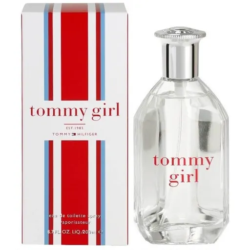Tommy Hilfiger Tommy Girl - EDT 100 ml