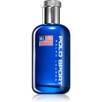 Ralph Lauren Polo Sport toaletní voda pro muže 125 ml