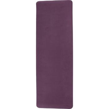 Fitforce YOGA MAT FIT Yoga podložka, fialová, velikost