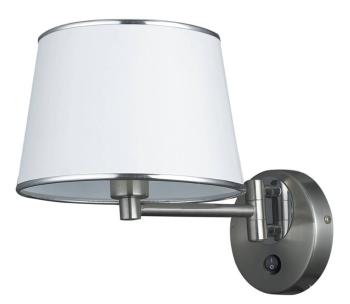 Nástěnná lampa IBIS Candellux 1