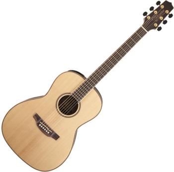 Takamine GY93E-NAT Natural Elektroakustická kytara