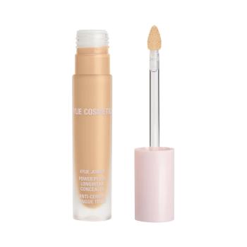 Kylie Cosmetics Dlouhotrvající korektor Power Plush (Longwear Concealer) 5 ml 4.5WN