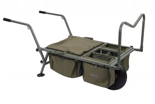 Trakker Přepravní vozík X-Trail Compact Barrow,Trakker Přepravní vozík X-Trail Compact Barrow