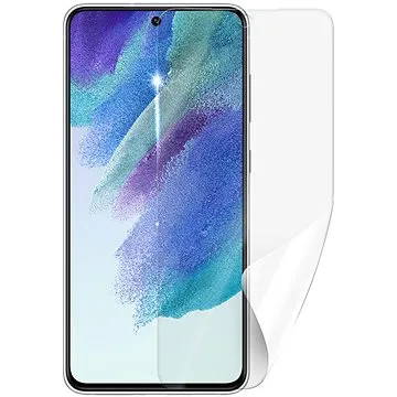 Screenshield SAMSUNG Galaxy S21 FE 5G na displej (SAM-G990-D)