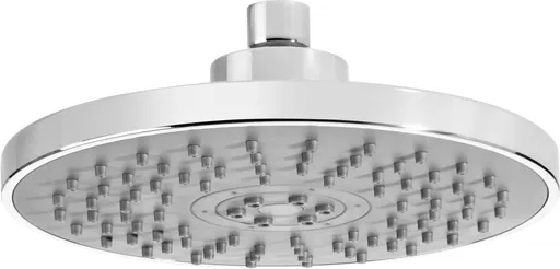 DEANTE Cascada chrom Sprchová hlavice, 2 funkční 200 mm NAC_03EK