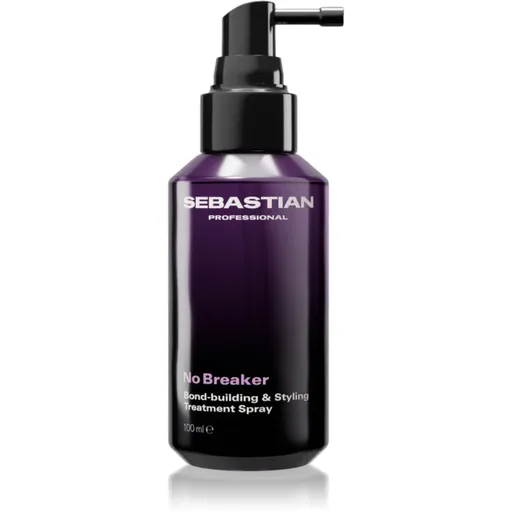 Sebastian Professional No.Breaker multifunkční sprej pro zdravé a krásné vlasy 100 ml