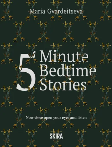 5-Minute Bedtime Stories