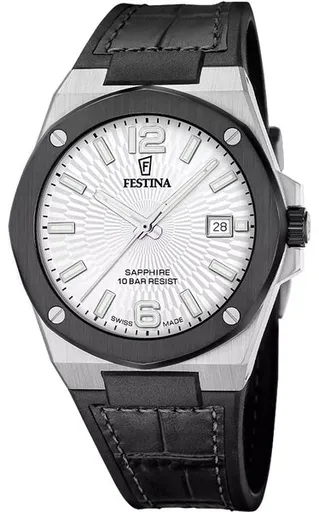 Festina Swiss Made Vallée 22001/1