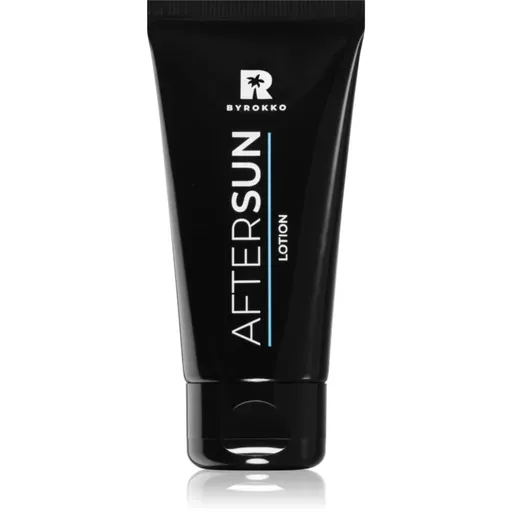 ByRokko After Sun Travel Size krém po opalování 50 ml