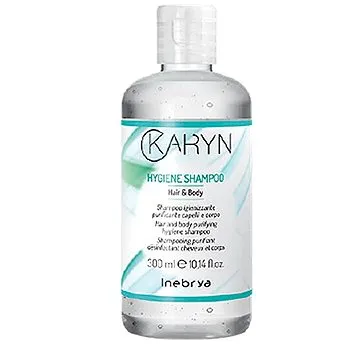 INEBRYA Karyn Hygiene Shampoo Hair