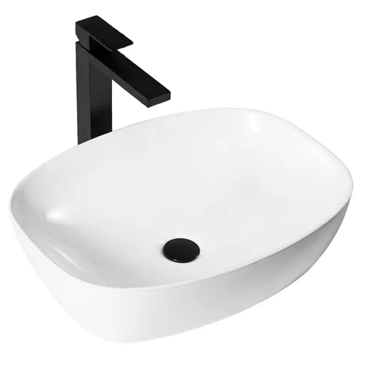 REA Umyvadlo na desku Freja REA-U6616