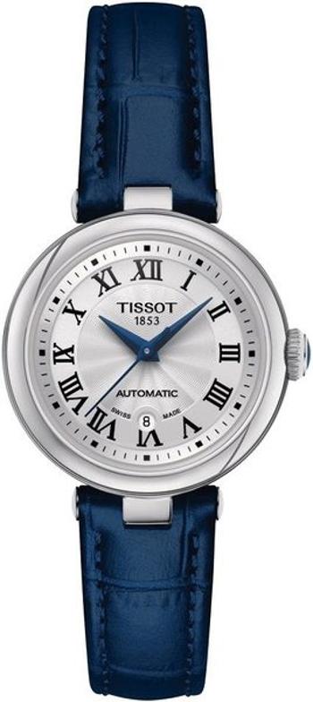 Tissot Bellissima Automatic T126.207.16.013.00