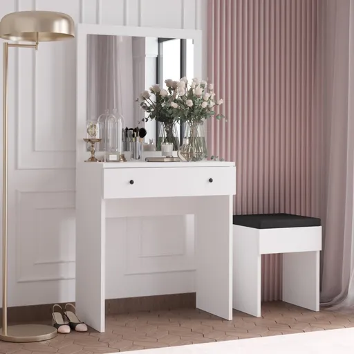 Toaletní stolek Felix