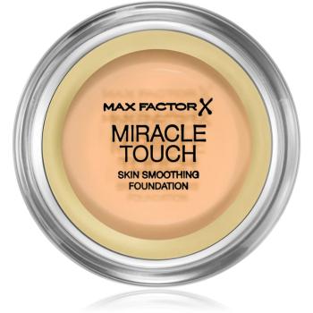 Max Factor Miracle Touch krémový make-up odstín 075 Golden 11.5 g