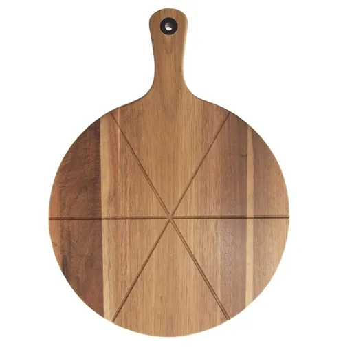 Krájecí prkénko pizza pr. 32 cm - ORION