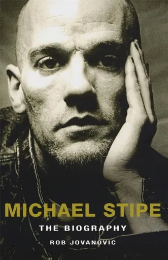Michael Stipe - Jovanovic Rob
