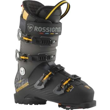 Rossignol HI-SPEED PRO 110 MV GW Sícipő, fekete, méret