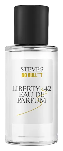 Steve's Parfémovaná voda Liberty 142 EDP 50 ml