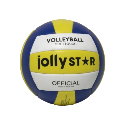 Míč volejbalový JollyStar