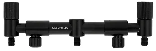Starbaits Hrazda Buzz Bar Black Spot DLX,Starbaits Hrazda Buzz Bar Black Spot DLX