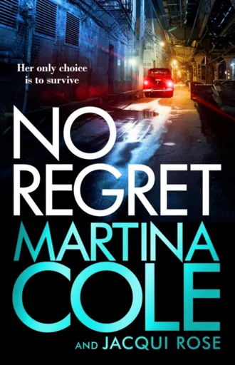No Regret - Martina Cole