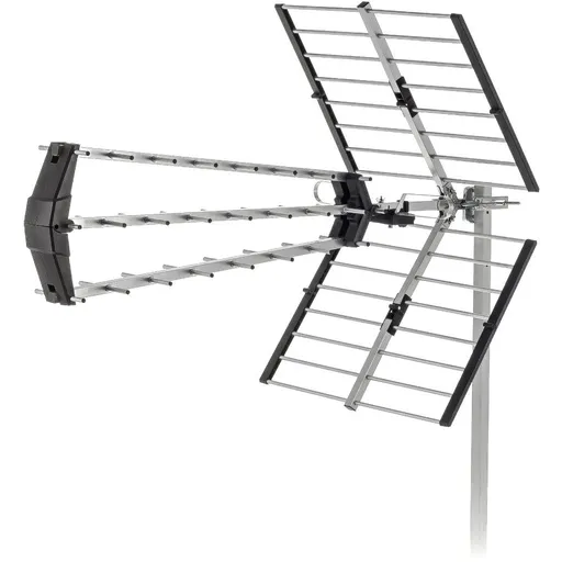 SDA-640 5G DVB-T2 ANTÉNA VENKOVNÍ SENCOR