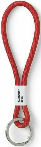 PANTONE Poutko na klíče S - Red 2035