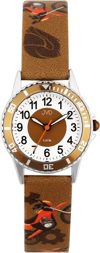 JVD Dětské hodinky J7233.2