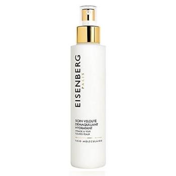 Eisenberg Odličovací hydratační mléko (Hydrating Velvet Make-Up Remover) 150 ml