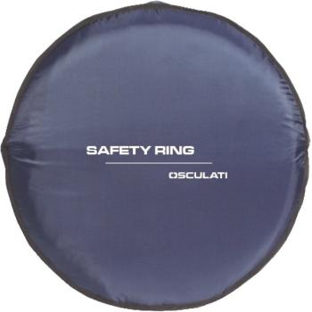 Osculati Cover for Ring Lifebuoy Blue Lodní záchranné prostředky