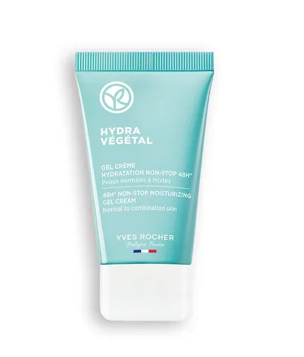 Yves Rocher Hydratační gel na den a noc 50 ml