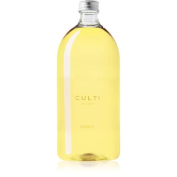 Culti Refill Fuoco náplň do aroma difuzérů 1000 ml