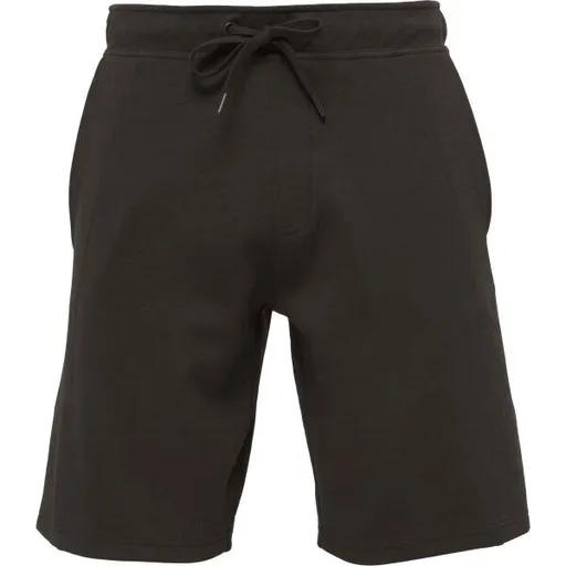 Umbro FULKO Pánské šortky, černá, velikost