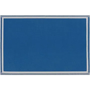 Venkovní koberec 120 x 180 cm modrý ETAWAH, 203874 (beliani_203874)