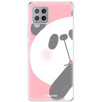 iSaprio Panda 01 pro Samsung Galaxy A42 (panda01-TPU3-A42)