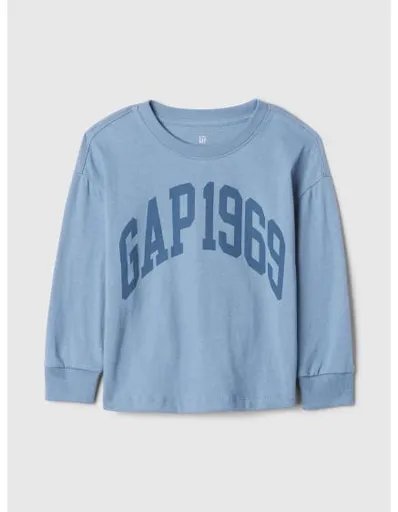 Baby tričko s logem