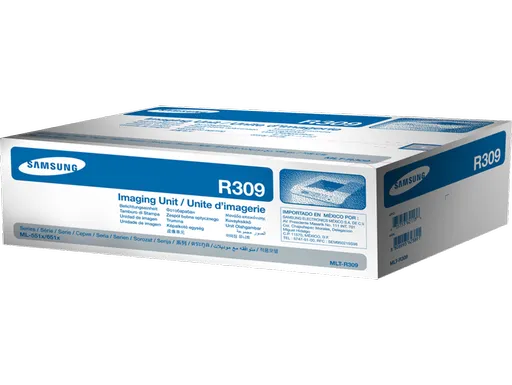 HP MLT-R309 SV162A černá (black) originální válcová jednotka