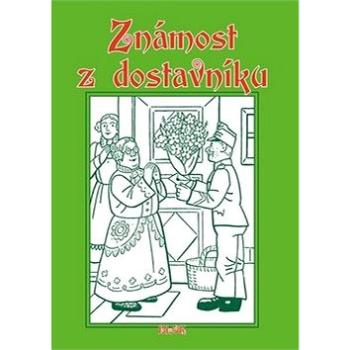 Známost z dostavníku (978-80-86868-56-1)