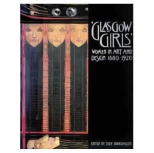 Glasgow Girls - Jude Burkhauser