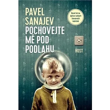 Pochovejte mě pod podlahu (978-80-275-0272-1)