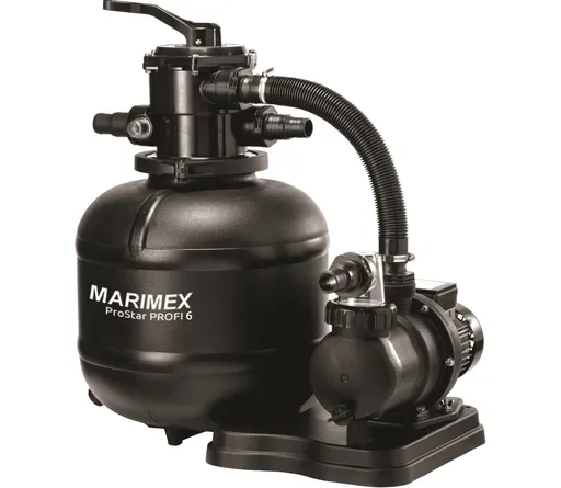 Piesková filtrácia Marimex ProStar Profi 6
