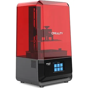 Creality Halot Lite