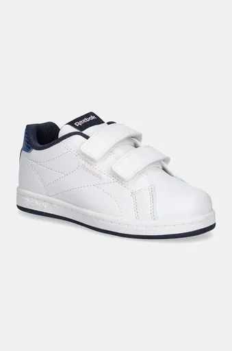 Dětské sneakers boty Reebok Classic ROYAL COMPLETE CLN 2.0 2V