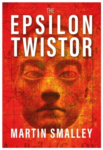 The Epsilon Twister - Martin Smalley