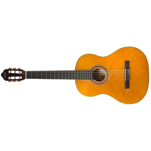 Valencia VC104L barva Natural