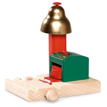 Brio World 33754 Magnetický zvonek (7312350337549)