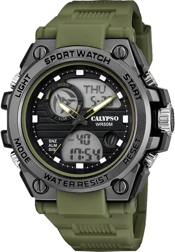 Calypso Street Style K5854/3